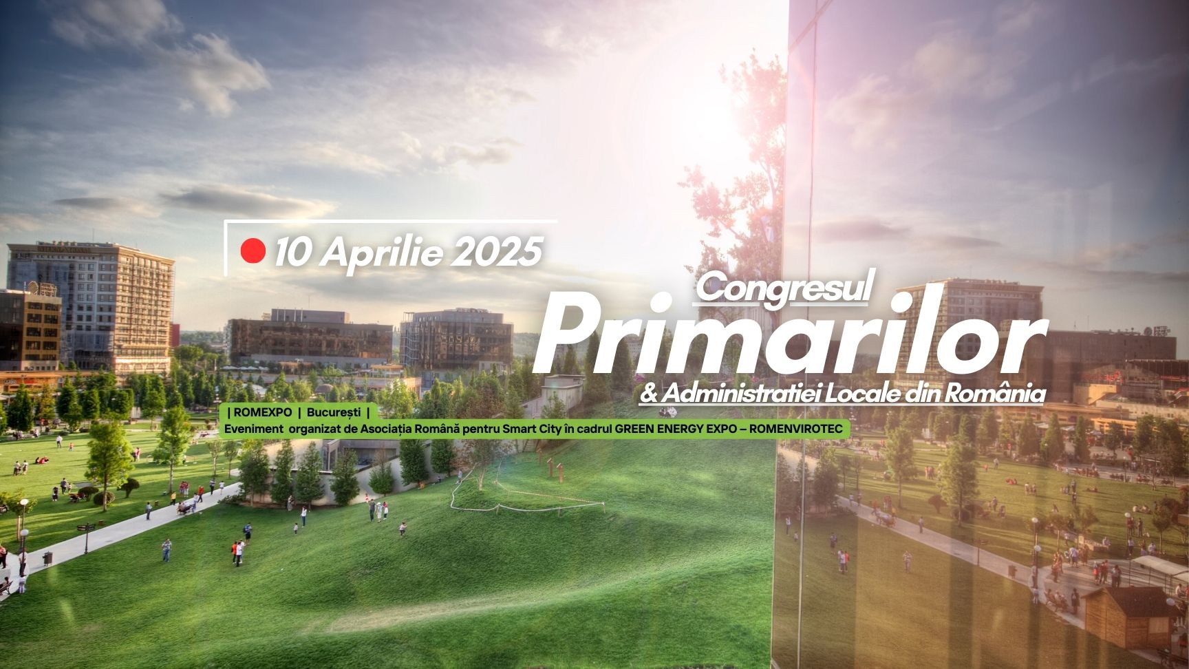 Congresul Primarilor