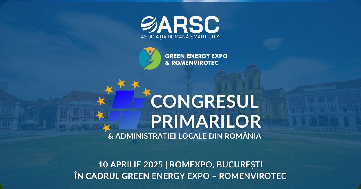 Gala pentru Sustenabilitate