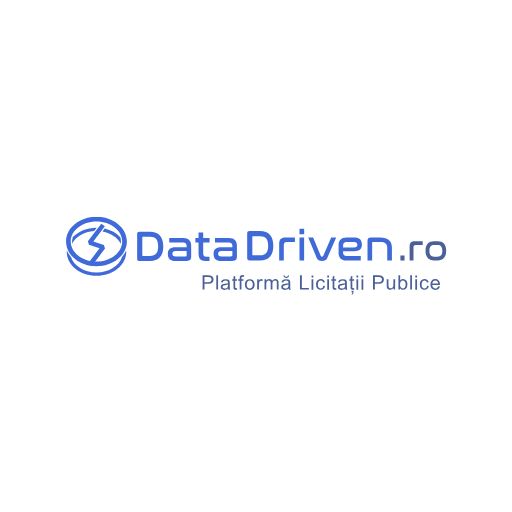 Data Driven